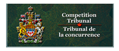 The Candian Competition Tribunal