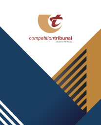 The Competition Tribunal - Competition Tribunal Form | CT 1(1) REFERRAL OF COMPLAINT BY COMMISSION