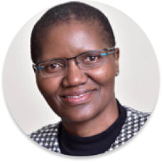 The Competition Tribunal - Appointed Member | Ms Andiswa Ndoni, Tribunal Member (part-time)