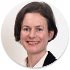 The Competition Tribunal - Appointed Member | Prof Fiona Tregenna, Tribunal Member (part-time)