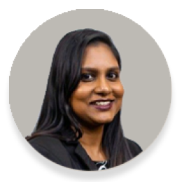 The Competition Tribunal - Appointed Member | Sherylee Moonsamy, Chief Financial Officer