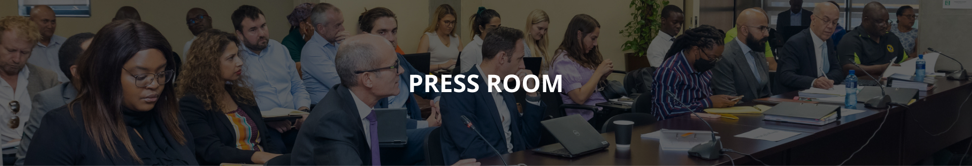 The Competition Tribunal | Press Room