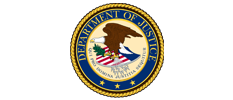 The United States Department of Justice